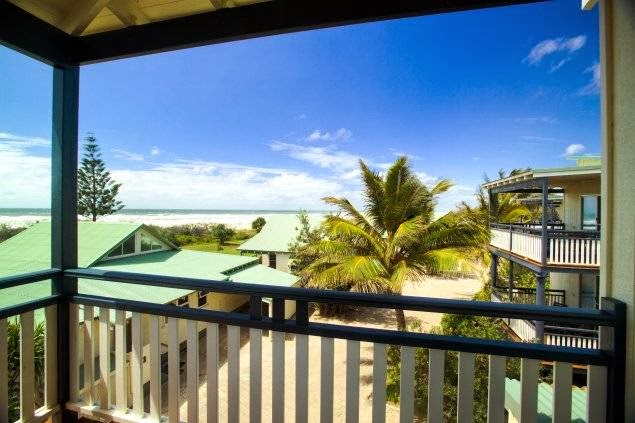 Fraser Island Beach Houses | lodging | Eliza St, Eurong Second Valley QLD 4581, Australia | 0741279205 OR +61 7 4127 9205