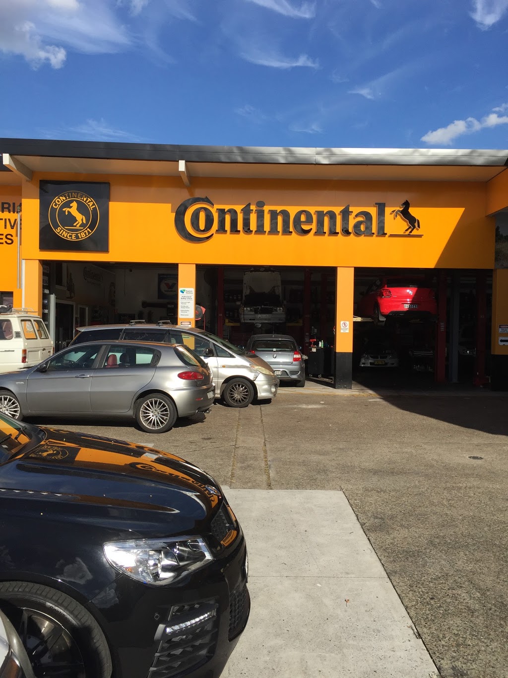 Alexandria Automotive Services | car repair | 36/42 Henderson Rd, Alexandria NSW 2015, Australia | 0296998831 OR +61 2 9699 8831
