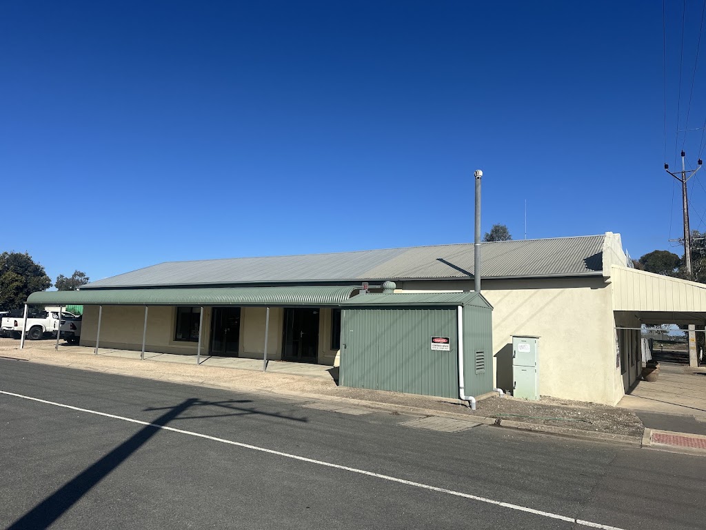 Mallee Sustainable Farming Inc. | 3 South Terrace, Tailem Bend SA 5260, Australia | Phone: 0429 395 918