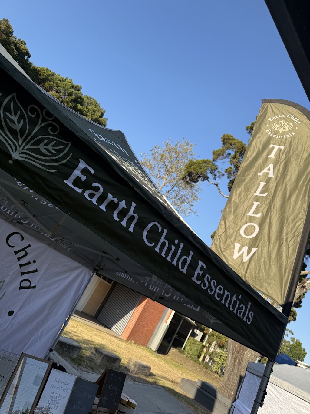 Earth Child Essentials | Unit 3/18 Ozone St, Chinderah NSW 2487, Australia | Phone: 0475 583 647