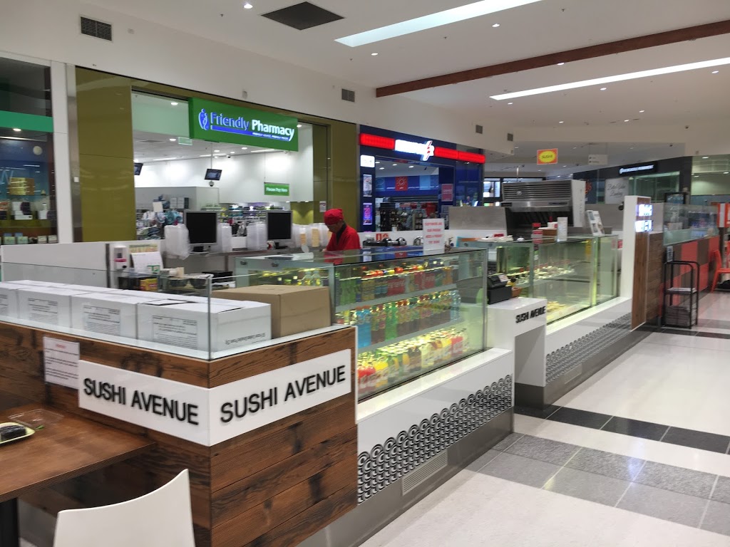 Sushi Avenue | restaurant | Lake Munmorah NSW 2259, Australia