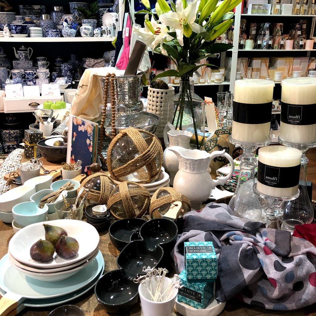 Nest Homewares & Gifts | home goods store | Kenmore Plaza, 11/841, Moggill Rd, Kenmore QLD 4069, Australia | 0738784755 OR +61 7 3878 4755