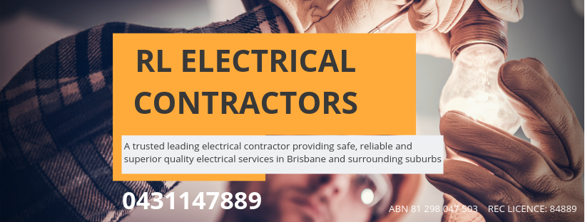 RL Electrical Contractors | electrician | 48 Oriole St, Griffin QLD 4503, Australia | 0431147889 OR +61 431 147 889