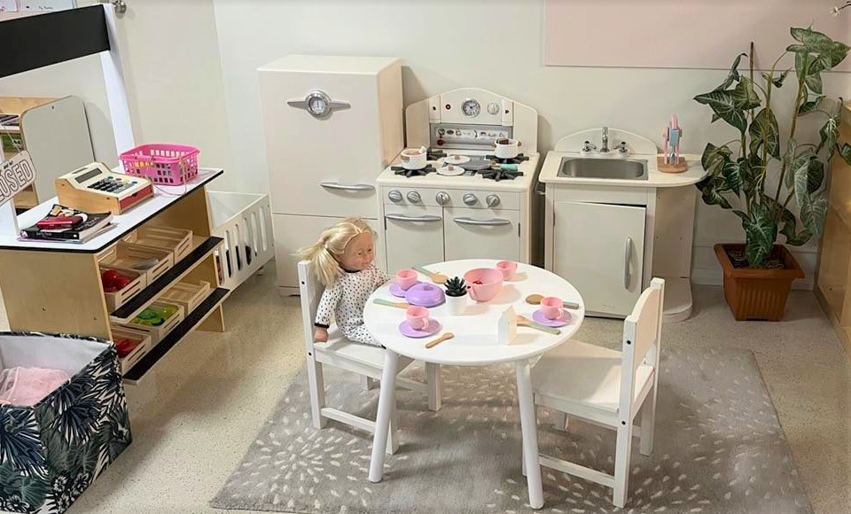 Midson Road Child Care Centre | 87 Chesterfield Rd, Epping NSW 2121, Australia | Phone: (02) 9868 7787