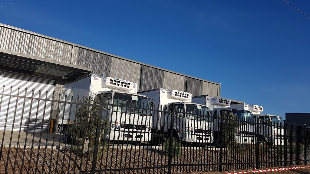 Ausco Truck Bodies | 140 Castro Way, Derrimut VIC 3030, Australia | Phone: (03) 8361 7420