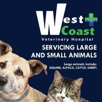 West Coast Vets | veterinary care | 10 Freeman Rd, Forrestdale WA 6112, Australia | 0893933373 OR +61 8 9393 3373