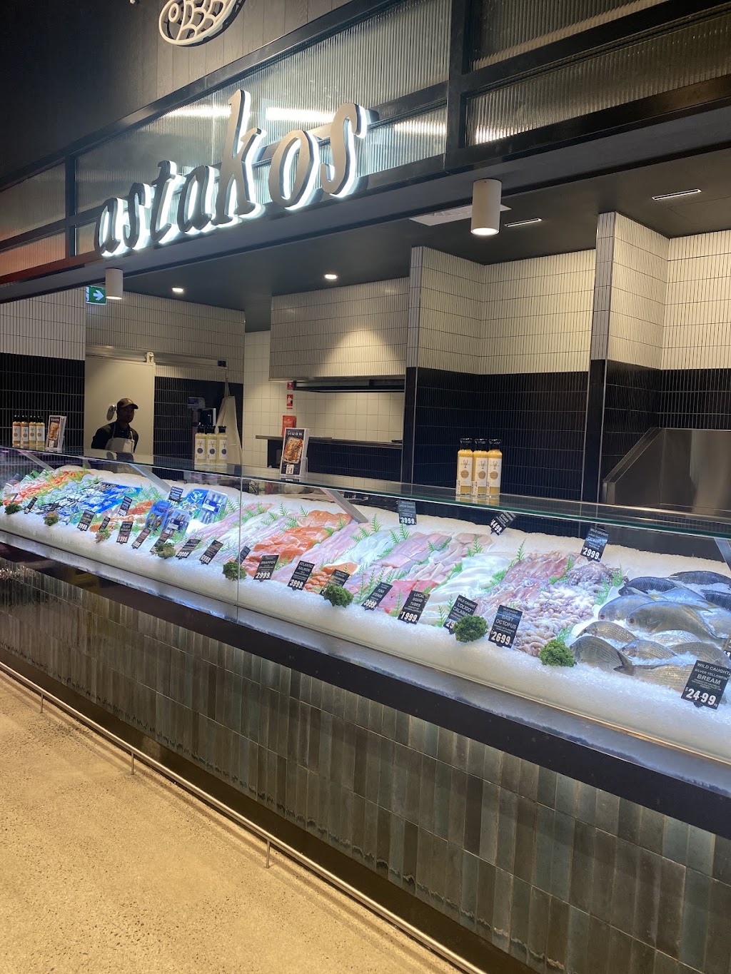 Panetta Mercato Oran Park | Podium, Shop 6r/351 Oran Park Dr, Oran Park NSW 2570, Australia | Phone: (02) 7250 5539