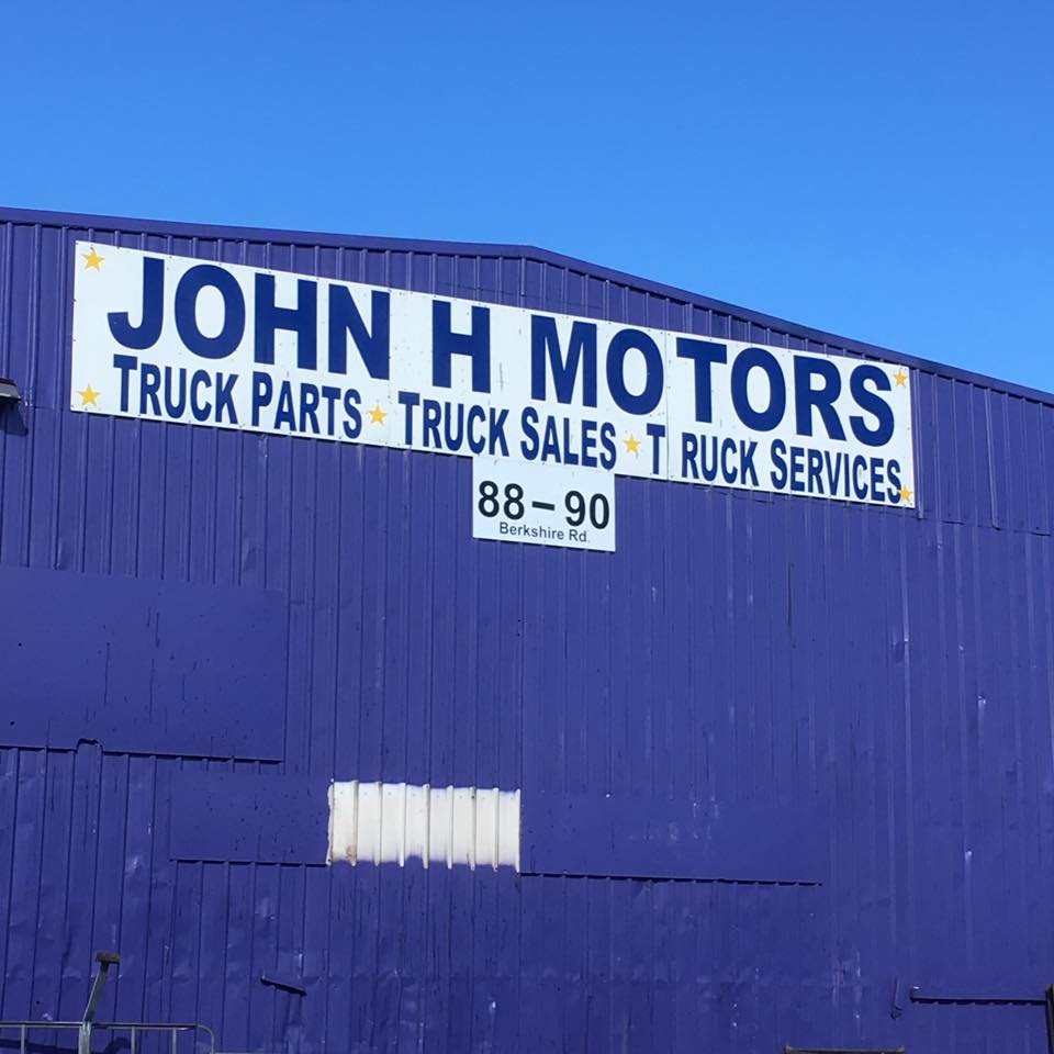 John H Motors | store | 88-90 Berkshire Rd, Sunshine North VIC 3020, Australia | 0413373535 OR +61 413 373 535