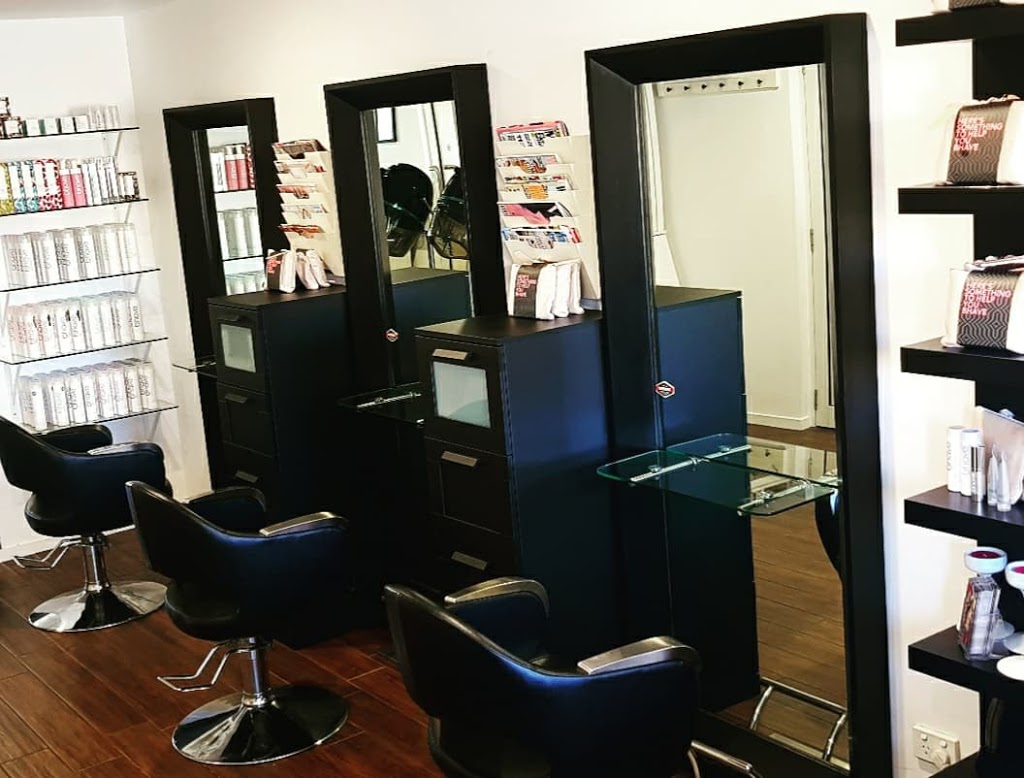 Uno Salon | hair care | level 2/20 Racecourse Rd, Hamilton QLD 4007, Australia | 0738684278 OR +61 7 3868 4278