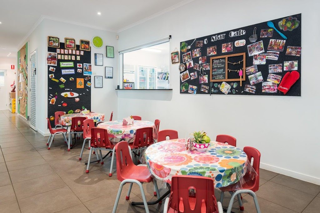 Kidzco Early Learning Hillcrest | 48-54 Middle Rd, Hillcrest QLD 4118, Australia | Phone: (07) 3800 4444