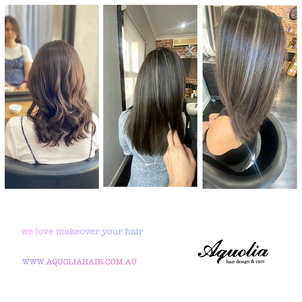 Aquolia Hair Design and Care | hair care | 481 Milton Rd, Auchenflower QLD 4066, Australia | 0404274303 OR +61 404 274 303