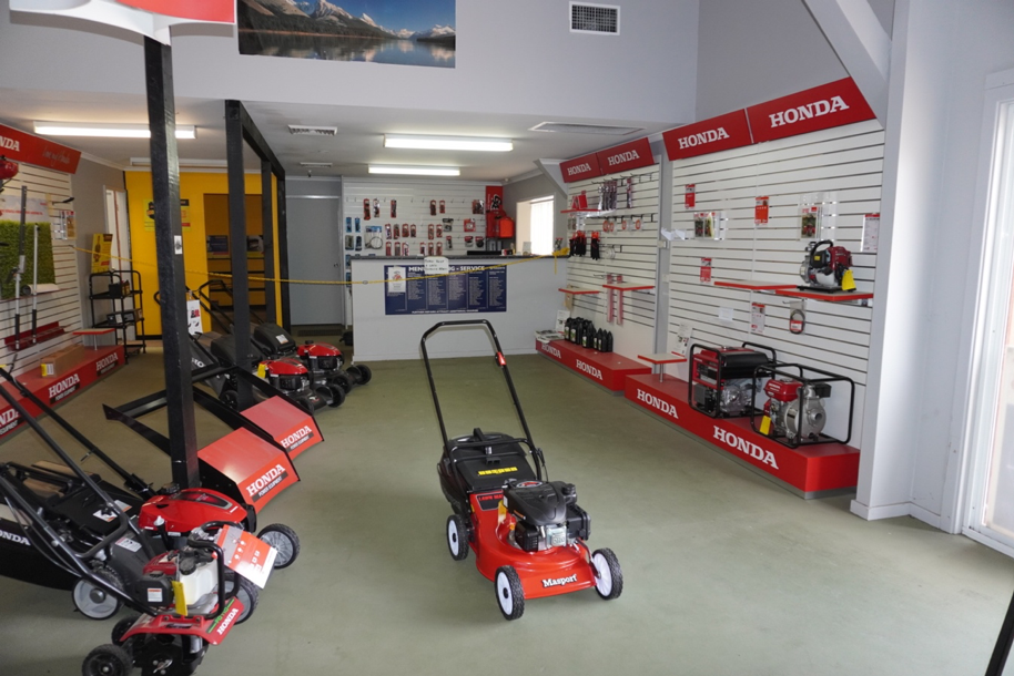 Rathmines Mowers | 5 Immarna Rd, Rathmines NSW 2283, Australia | Phone: (02) 4975 2169