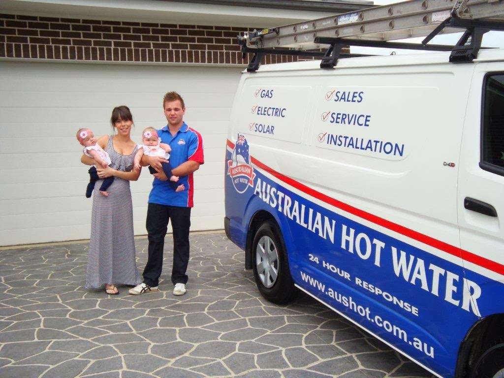 Australian Hot Water Macarthur | plumber | 11/7 Hollylea Rd, Leumeah NSW 2560, Australia | 1300132113 OR +61 1300 132 113