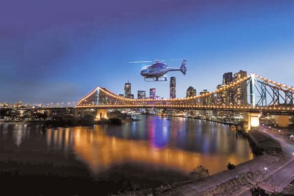 Executive Helicopters - Brisbane | 405 Wirraway Ave, Archerfield QLD 4108, Australia | Phone: 1300 393 243