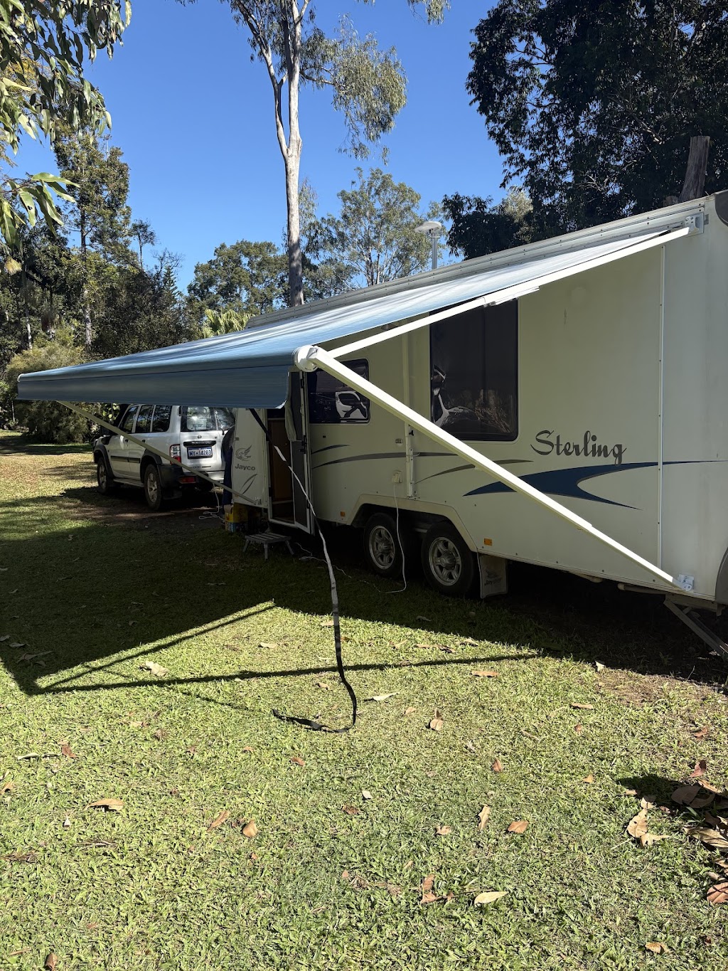 Vantastic Repairs | Waters St, Waterford West QLD 4133, Australia | Phone: 0401 184 511