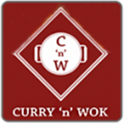 Curry N Wok | restaurant | 186 Huntingdale Rd, Oakleigh East VIC 3166, Australia | 0395436550 OR +61 3 9543 6550