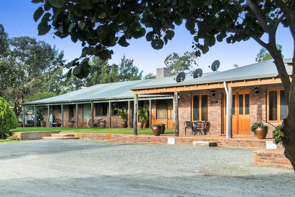 Coranda Lodge | lodging | 73 Twelfth Rd, Haynes WA 6112, Australia | 0418943776 OR +61 418 943 776