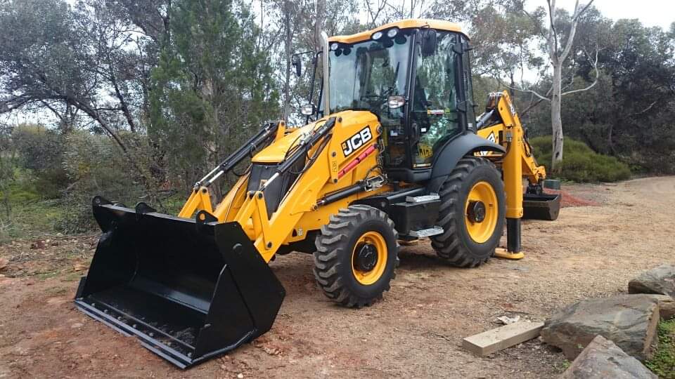 Hilton Earthworks, Landscaping and Bobcat | general contractor | Nottle Rd, Gawler Belt SA 5118, Australia | 0411895366 OR +61 411 895 366