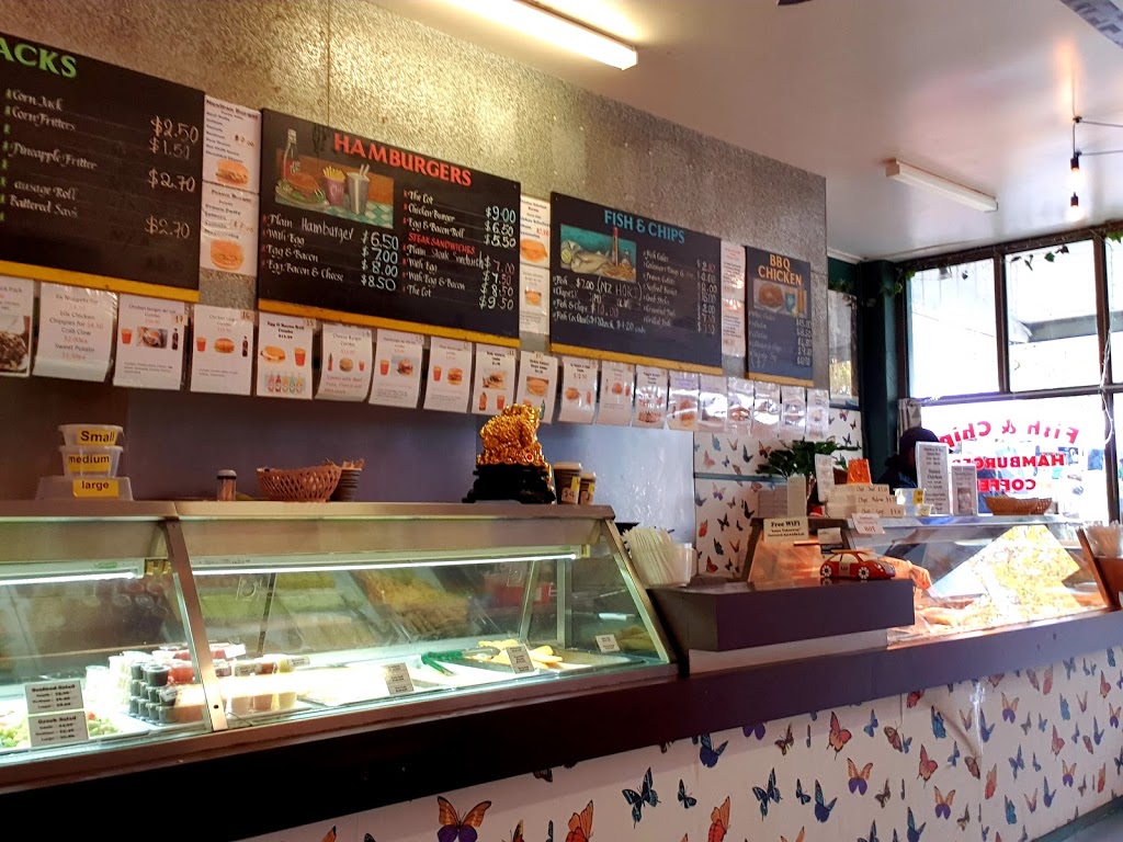 Leura Takeaway | 141 Leura Mall, Leura NSW 2780, Australia | Phone: (02) 4784 1054