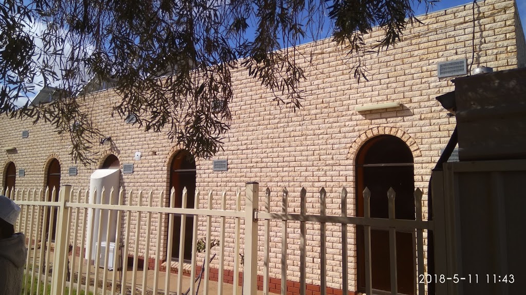 Mildura Mosque | 49 Tenth St, Mildura VIC 3500, Australia | Phone: (03) 5023 7662