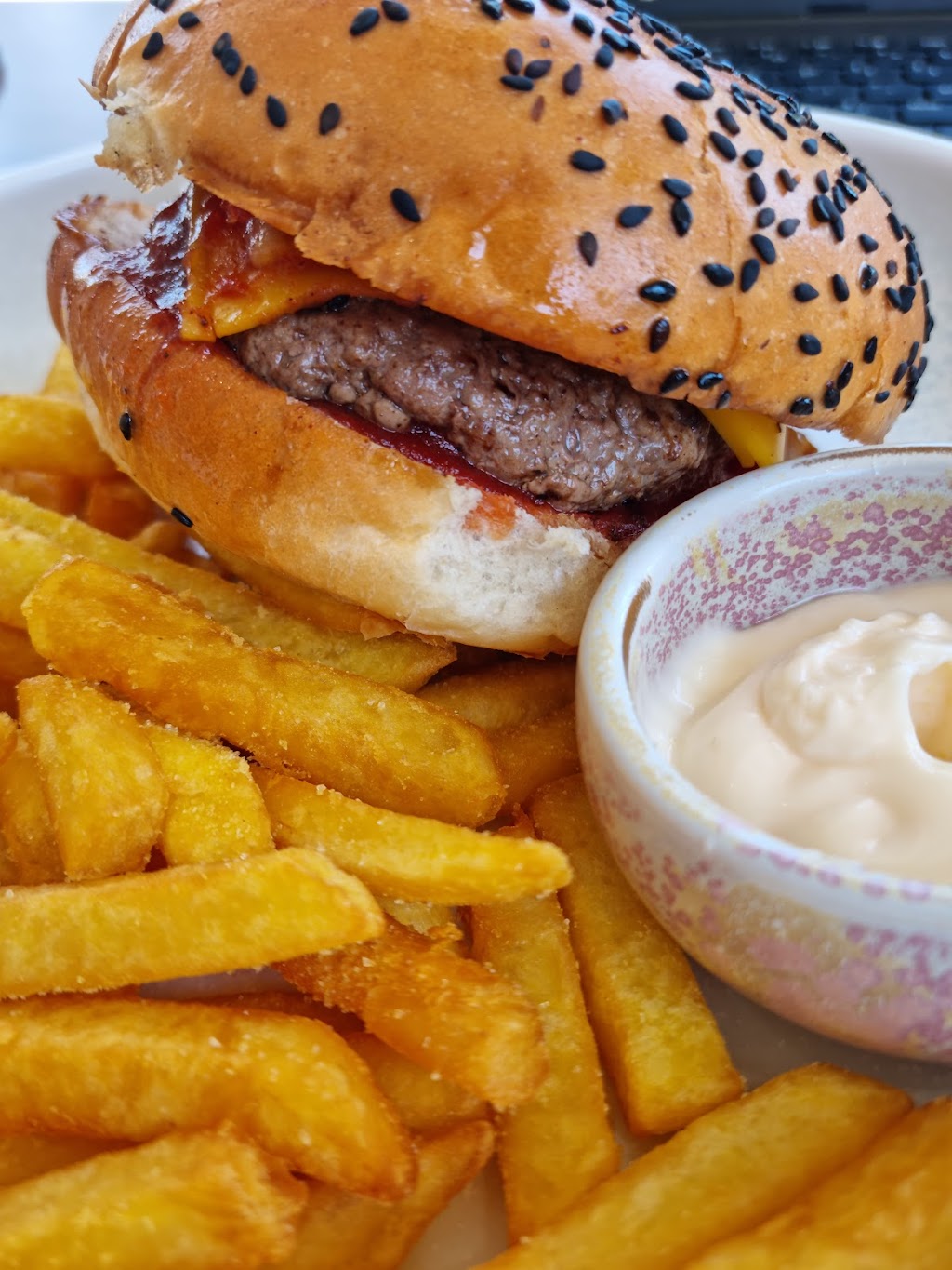 Leonay Cafe & Kitchen | 1/30/32 Leonay Parade, Leonay NSW 2750, Australia | Phone: (02) 4729 0740