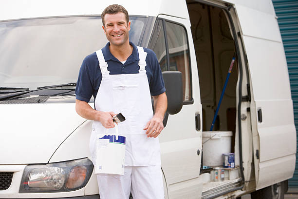 Wangara Handyman & Painting Services | 18 Automotive Dr, Wangara WA 6065, Australia | Phone: (08) 7228 0384