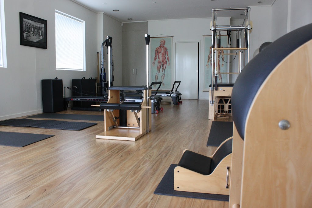 Pilates and Movement | 7/14 Merchants Parade, Marcoola QLD 4564, Australia | Phone: 0405 144 650