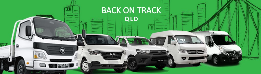 Back On Track QLD Car Sales | 137 Glenora St, Wynnum QLD 4178, Australia | Phone: (07) 3893 1134