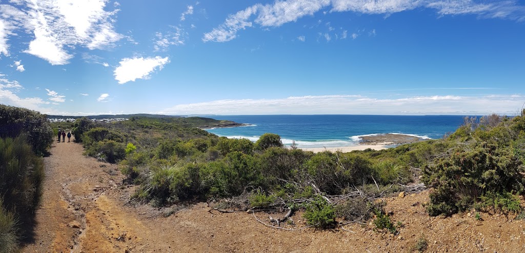 Moonee Beach Trail | park | Catherine Hill Bay NSW 2281, Australia