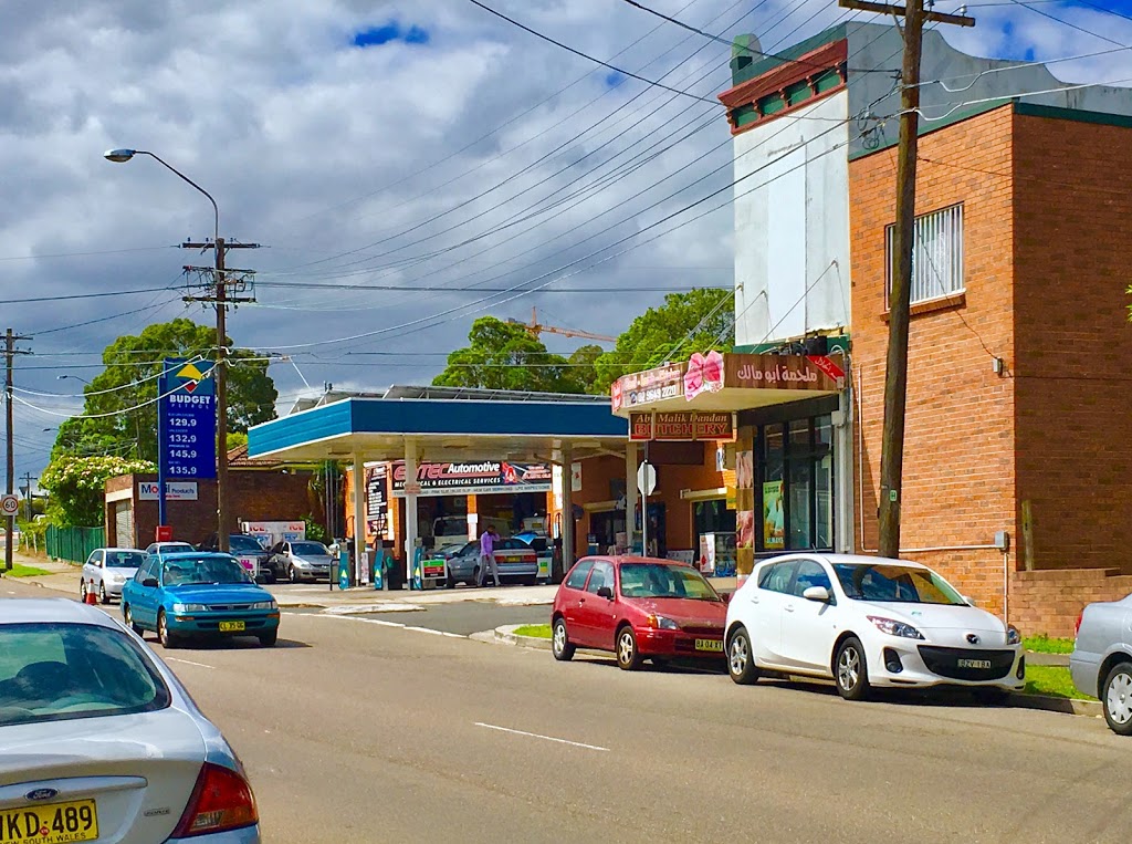 Prime Auburn | gas station | 98 Park Rd, Auburn NSW 2144, Australia | 0296497278 OR +61 2 9649 7278