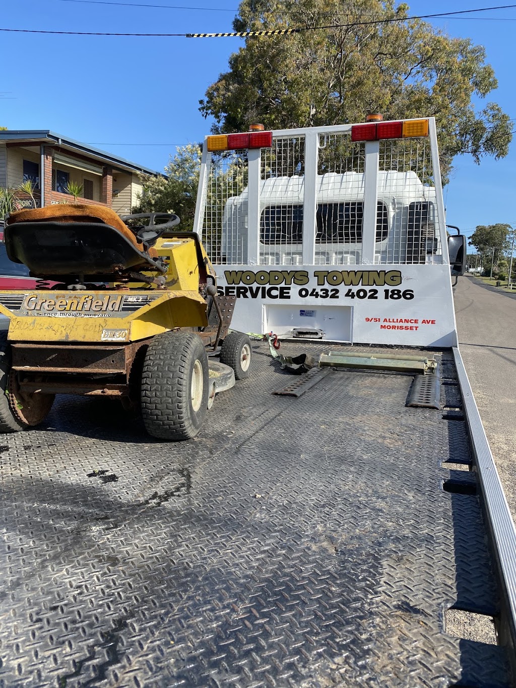 Woodys Towing Service |  | 9/51 Alliance Ave, Morisset NSW 2264, Australia | 0432402186 OR +61 432 402 186