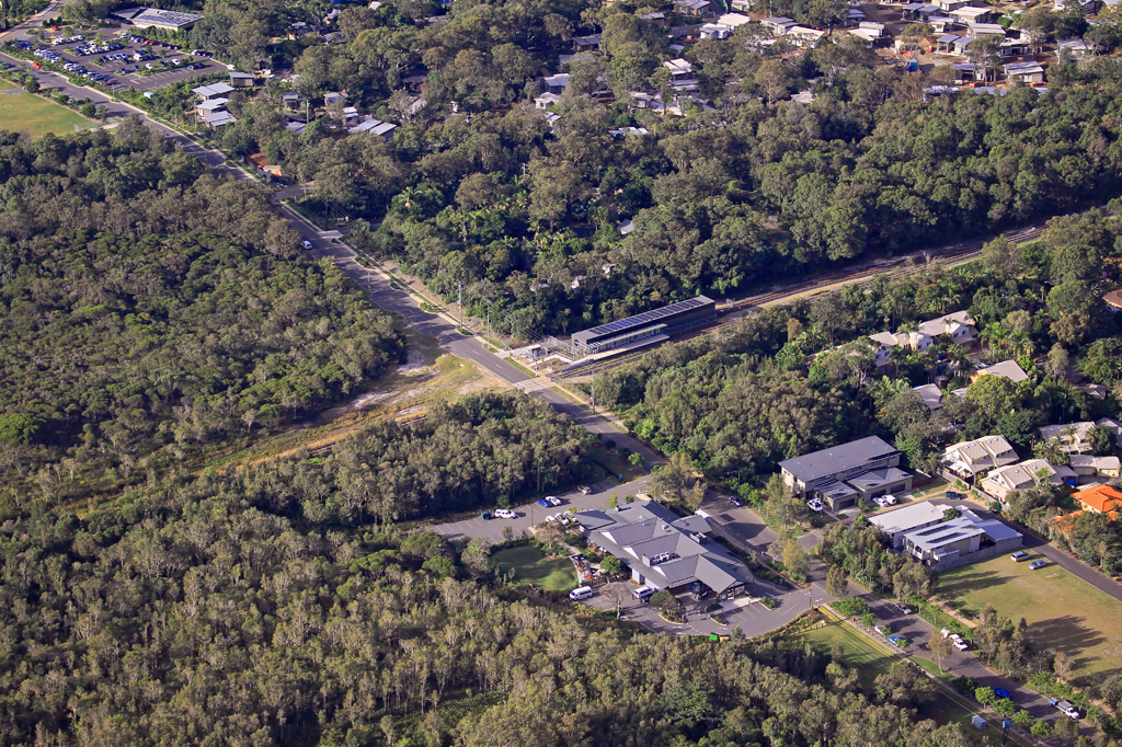 North Beach Station | Bayshore Dr, Byron Bay NSW 2481, Australia | Phone: (02) 8123 2130