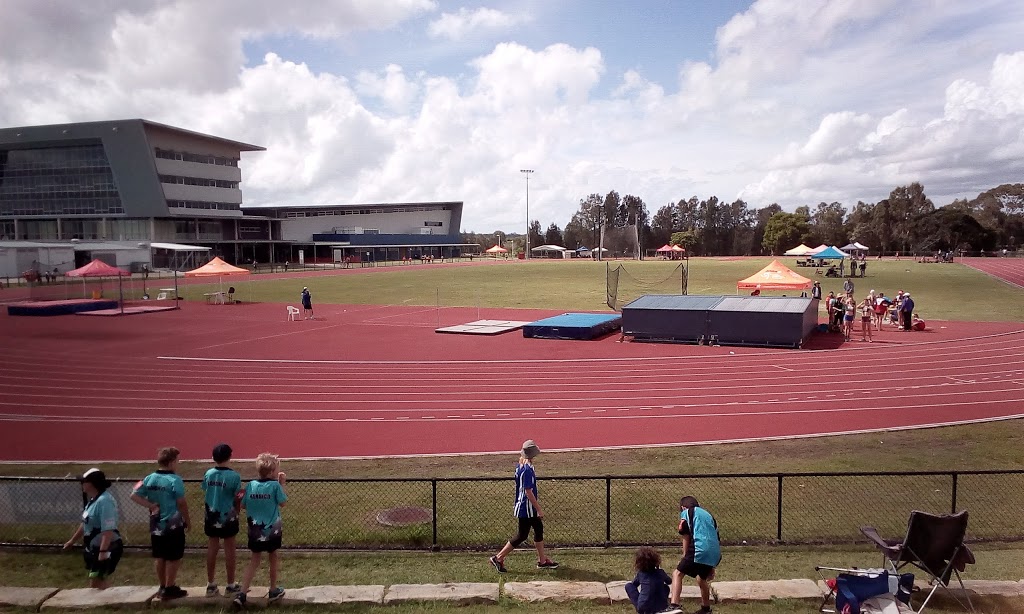 Athletics Track |  | Sippy Downs QLD 4556, Australia | 0427324973 OR +61 427 324 973