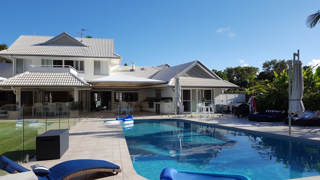 Noosa Habitat B&B | 14 Habitat Pl, Noosa Heads QLD 4567, Australia | Phone: (07) 5447 3304