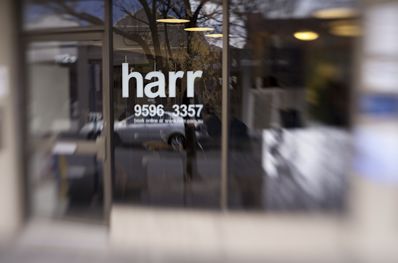 Harr | 112 Martin St, Brighton VIC 3186, Australia | Phone: (03) 9596 3357