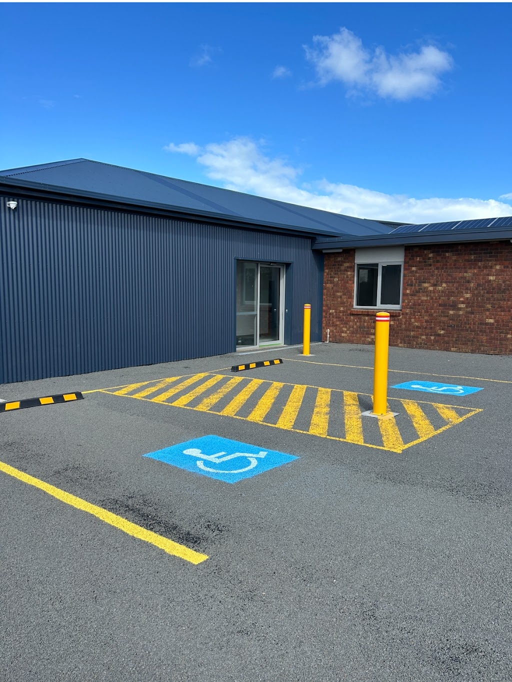The Neuro Collective Warrnambool | 50 Caramut Rd, Warrnambool VIC 3280, Australia | Phone: (03) 4520 9404