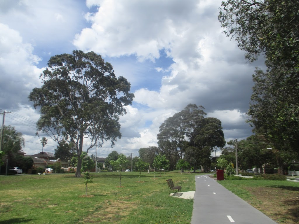 Reserve | park | 29 Marara Rd, Caulfield South VIC 3162, Australia