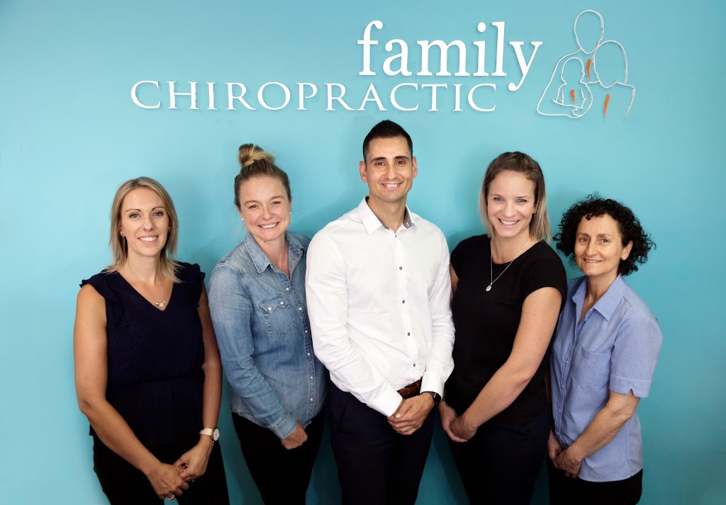 Family Chiropractic Berwick | 5/57 High St, Berwick VIC 3806, Australia | Phone: (03) 9796 1799