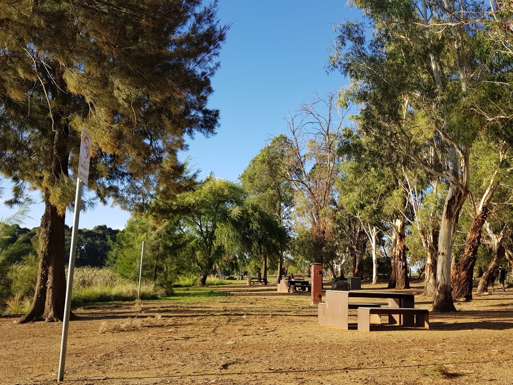 Ginninderra parkrun | John Knight Memorial Park, Townsend Pl, Canberra ACT 2616, Australia