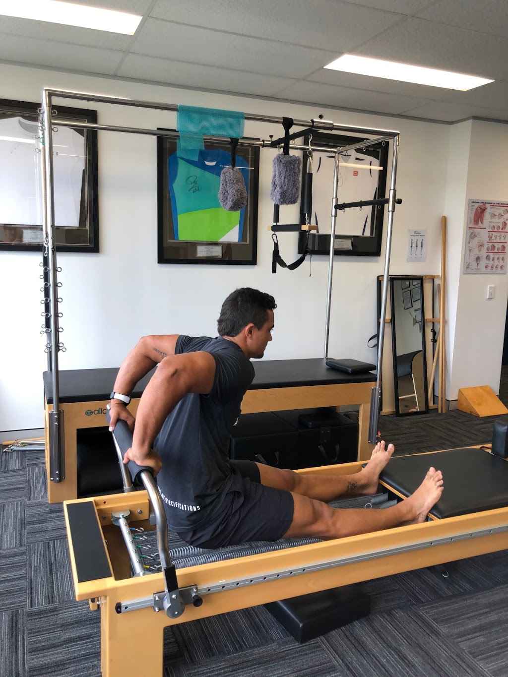 Sydney Advanced Physiotherapy | physiotherapist | 280 Pacific Hwy, Lindfield NSW 2070, Australia | 0294164410 OR +61 2 9416 4410