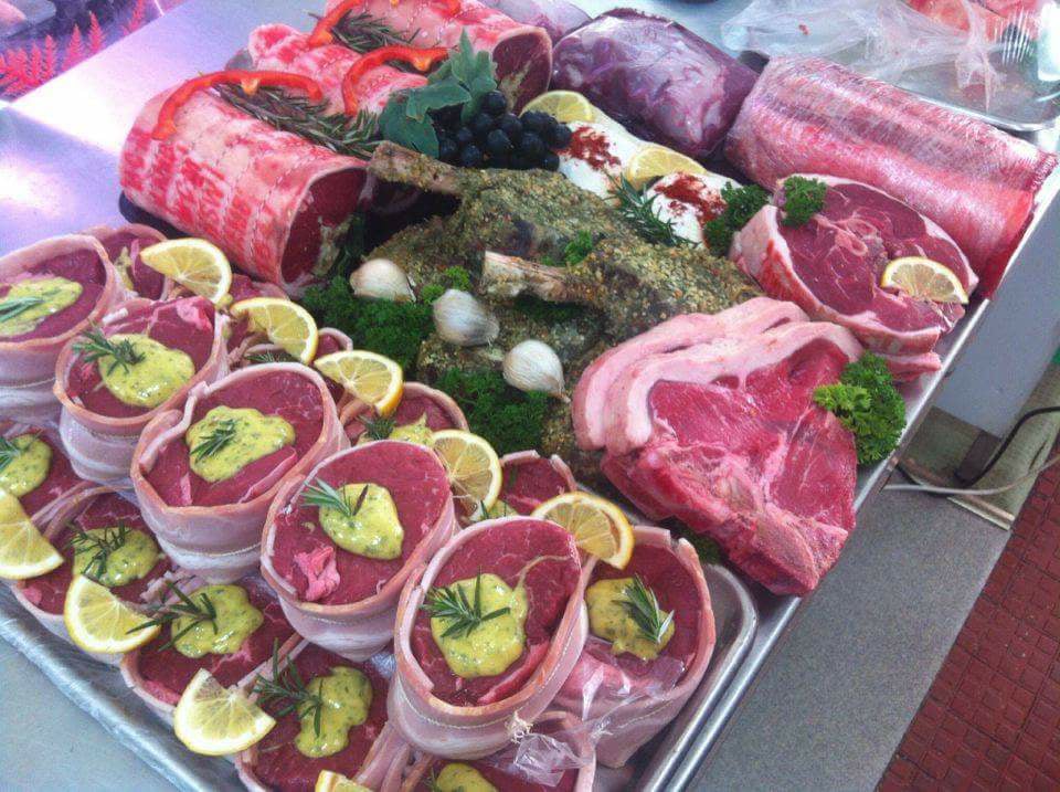 Butcher on the Rocks | Shop 19, Rocks Central Shopping Centre, 255-279 Gregory St, South West Rocks NSW 2431, Australia | Phone: (02) 6566 7213