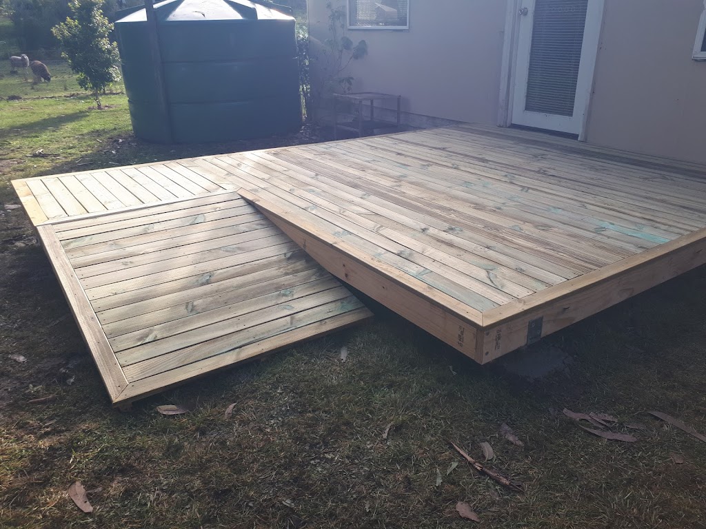 Anytime Maintenance & Construction | 1 Hardy Rd, Dover TAS 7117, Australia | Phone: 0419 742 336