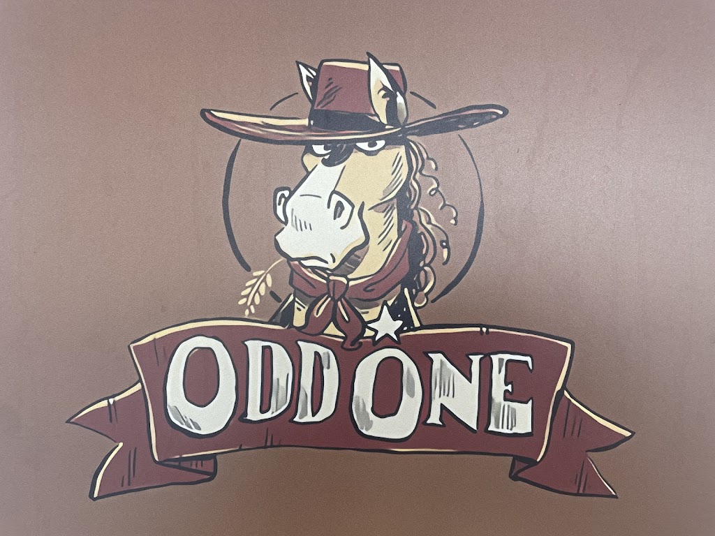 The Odd One Brewhouse Corryong | 84 Hanson St, Corryong VIC 3707, Australia | Phone: 0427 056 790