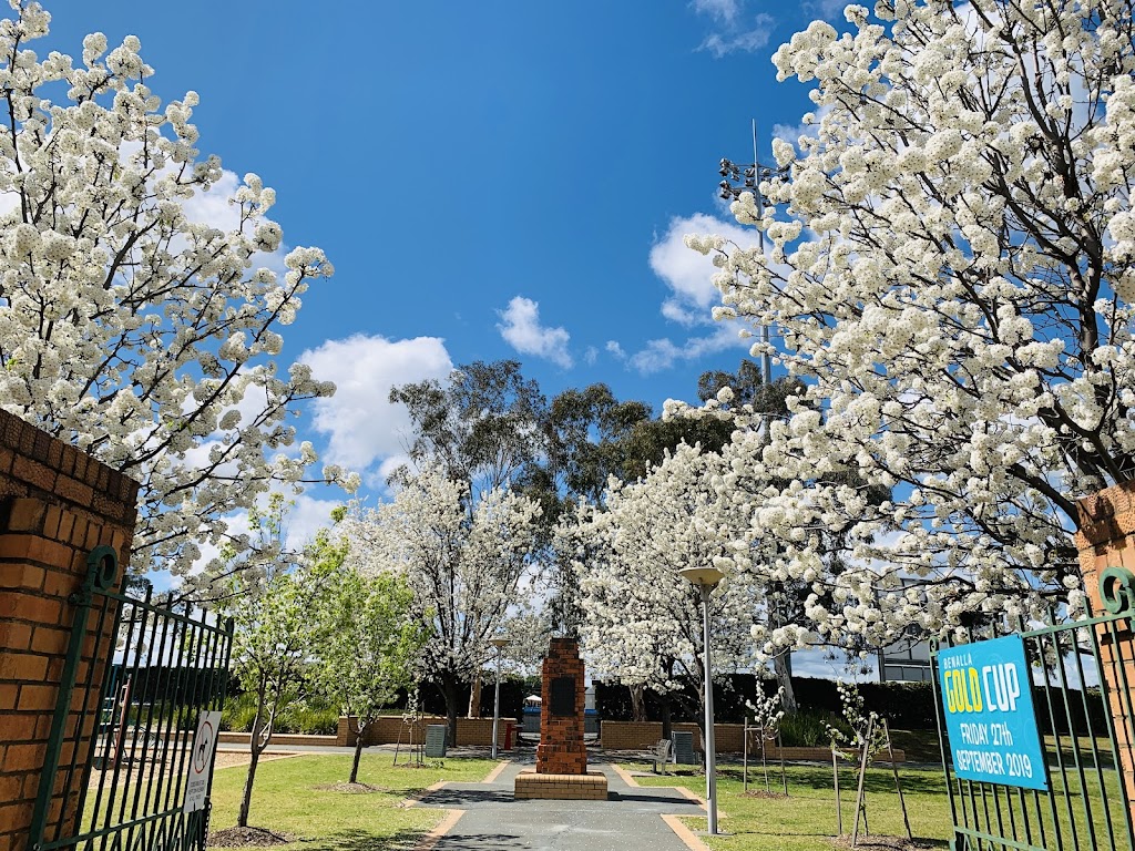 Deakin Reserve | Nixon St, Shepparton VIC 3630, Australia | Phone: (03) 5832 9776