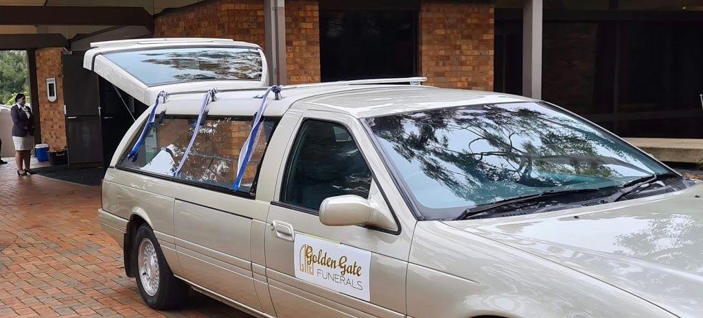 Golden Gate Funerals |  | 1/11 Harrison Ct, Melton VIC 3338, Australia | 1300928544 OR +61 1300 928 544