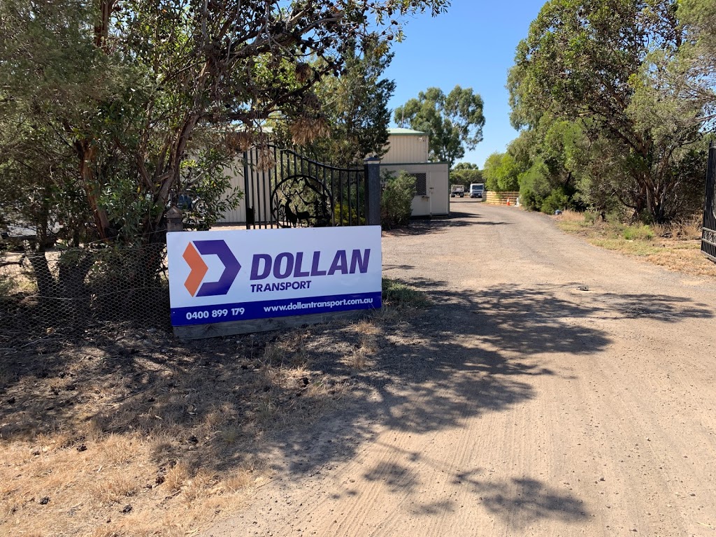 Dollan Transport | moving company | 15 Bates Rd, Little River VIC 3211, Australia | 0400899179 OR +61 400 899 179