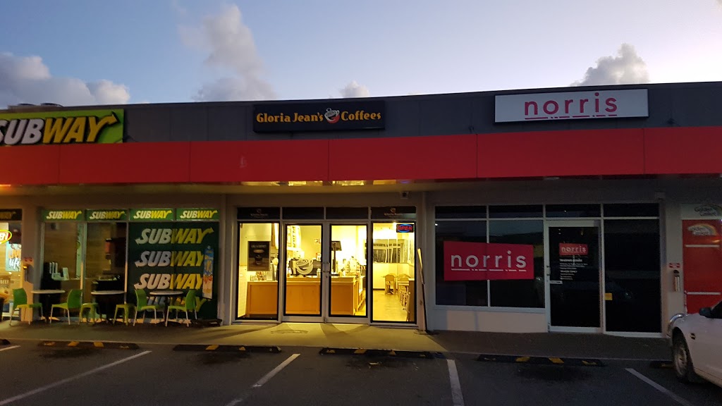 Gloria Jeans Coffees | cafe | 26 Evans Ave, North Mackay QLD 4740, Australia | 0749530797 OR +61 7 4953 0797