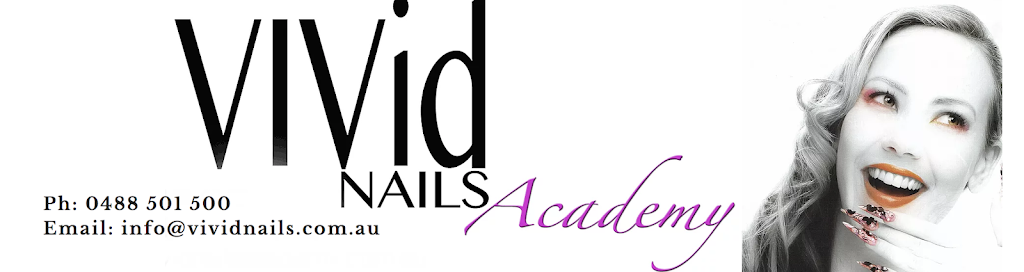 VIVid Nails | 10 Pastoral Pl, Sydenham VIC 3037, Australia | Phone: 0488 501 500