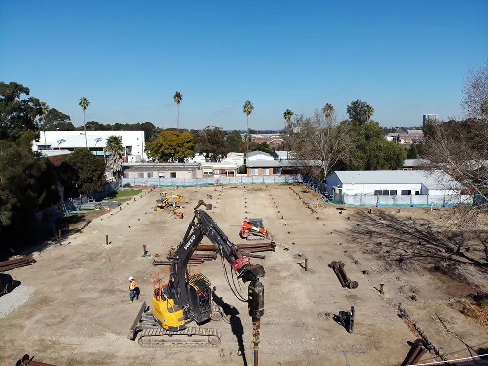 Screw Piling Experts Albion Park | 21a Whistlers Run, Albion Park NSW 2527, Australia | Phone: 0411 693 100