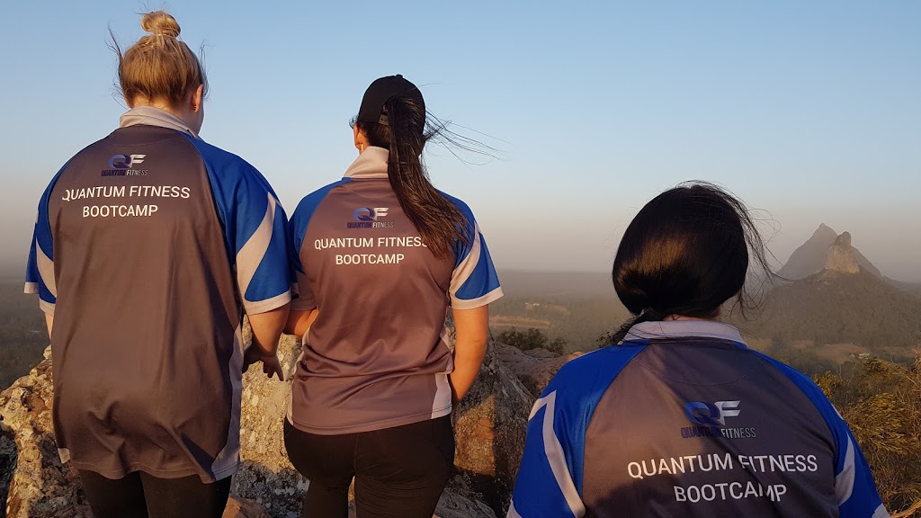 Quantum Fitness Bootcamp Caboolture | health | Summerfields Estate Park, 12 Summerfields Dr, Caboolture QLD 4510, Australia | 0438310736 OR +61 438 310 736